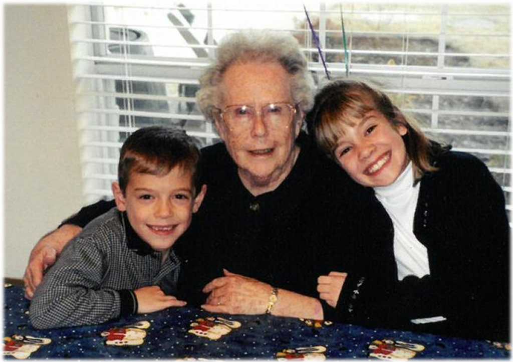 Jeanette Place
