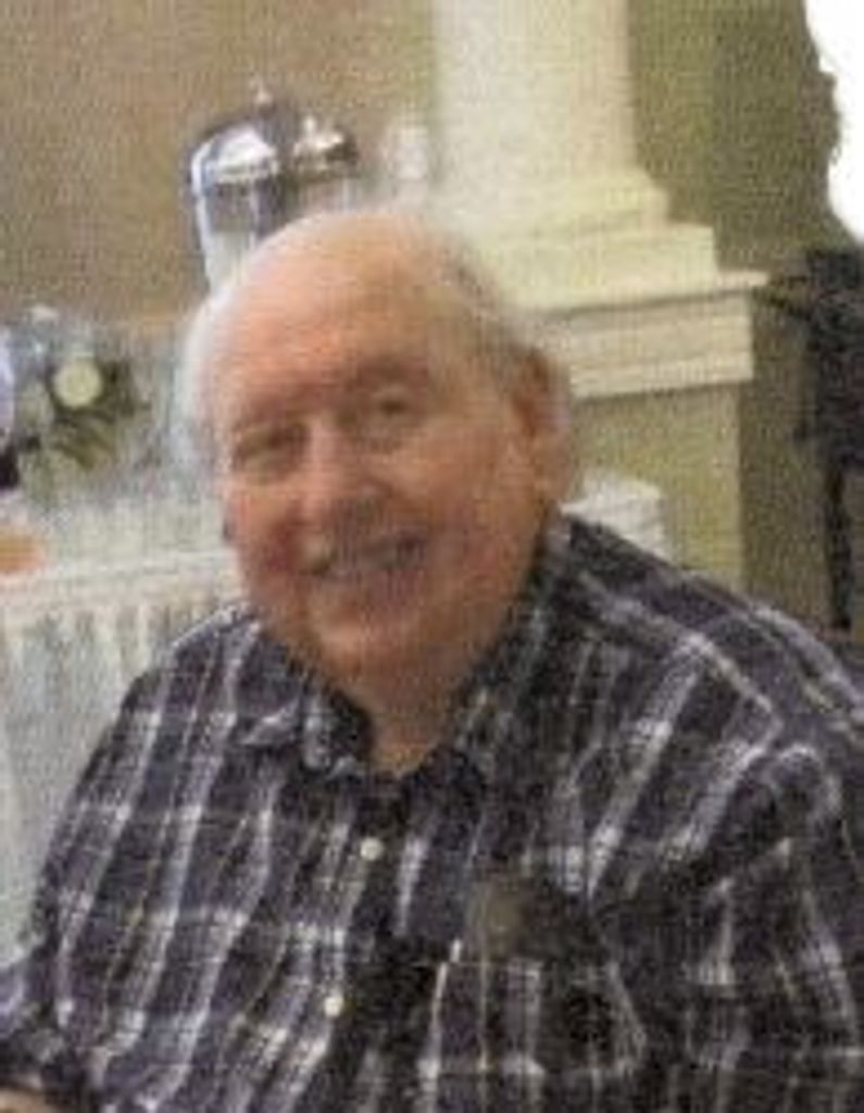 James Hadley