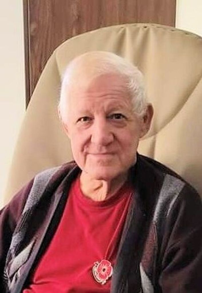 Roy Cramm Profile Photo