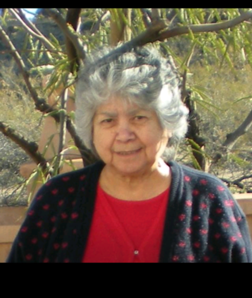Maria “Jessie” Soto
