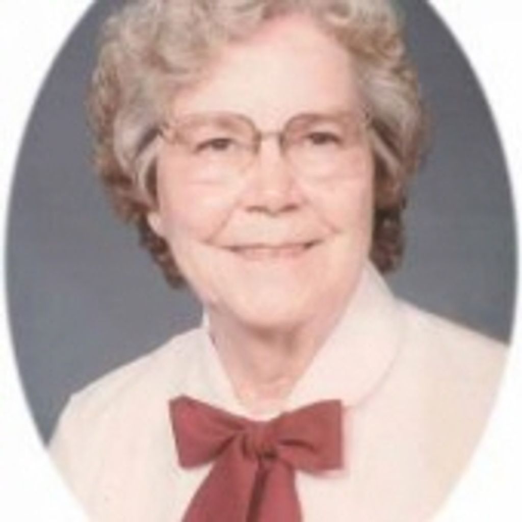 Hazel (Evans) Pinckney Profile Photo