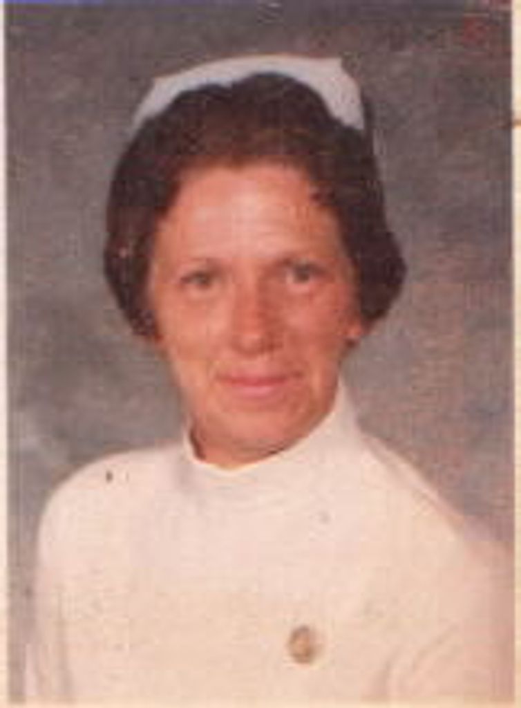 Virginia Bryant