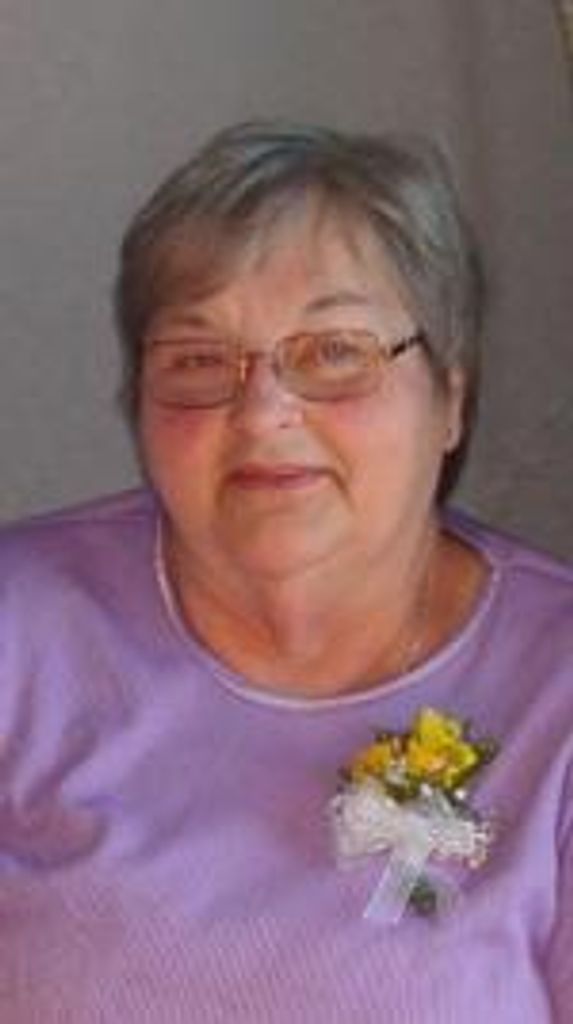 Jacqueline Pearl Dacunha Profile Photo