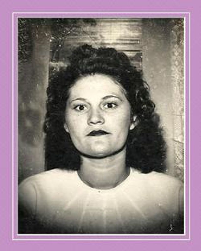 Lois Dean (Luttrell) Pemberton Profile Photo