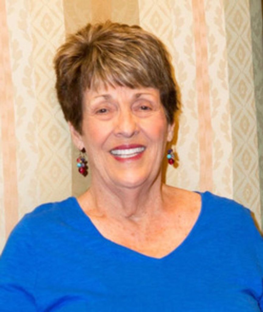 Joan Marie Kottraba