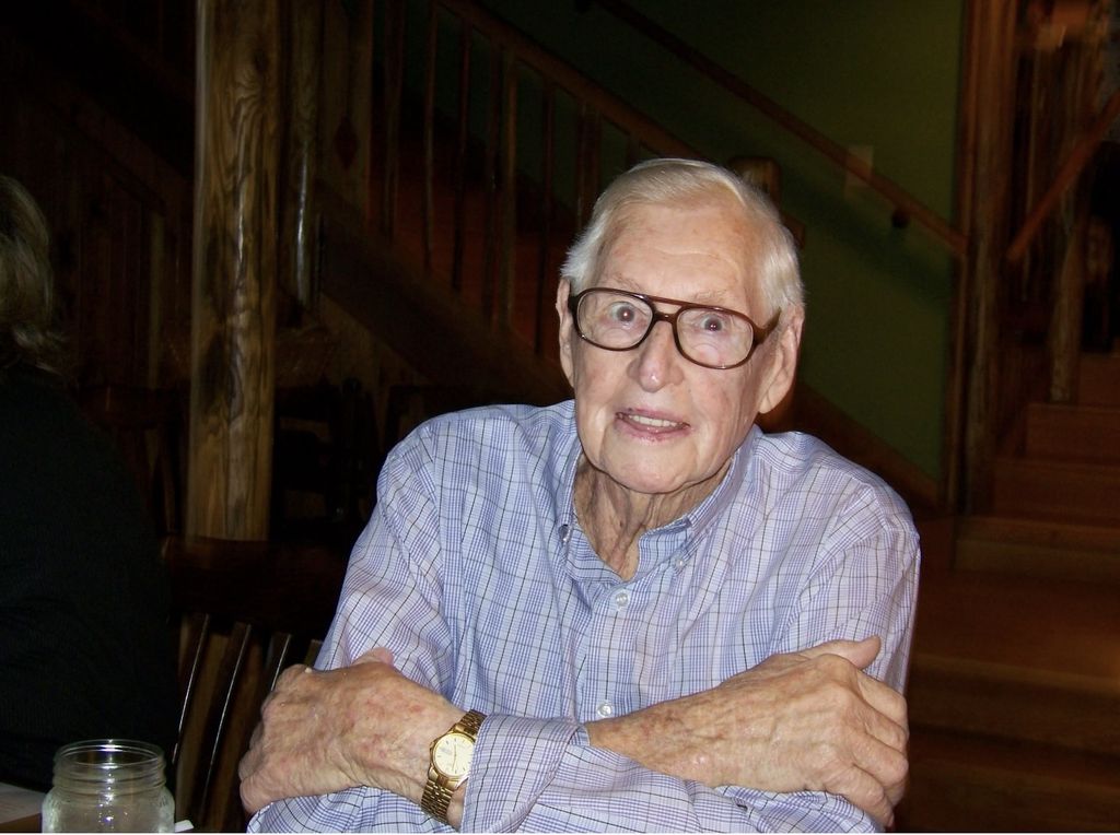 Carl Edgar Casey