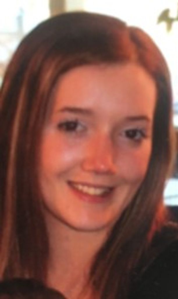 Virginia Raychelle “Rachel” Dungan Profile Photo