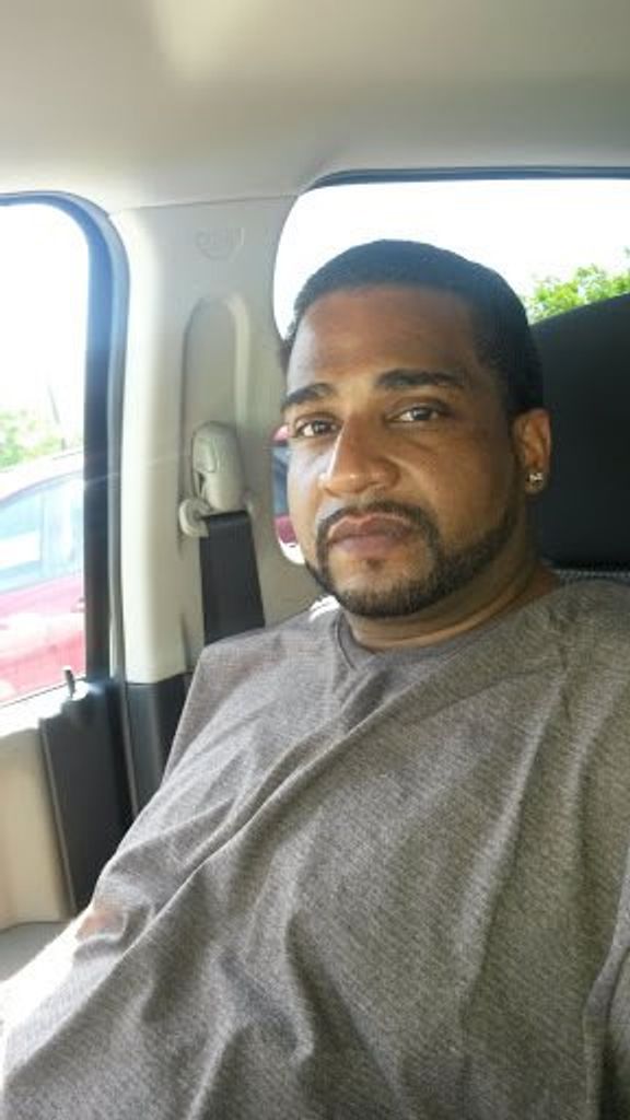 Willis Anthony Rosado Sr