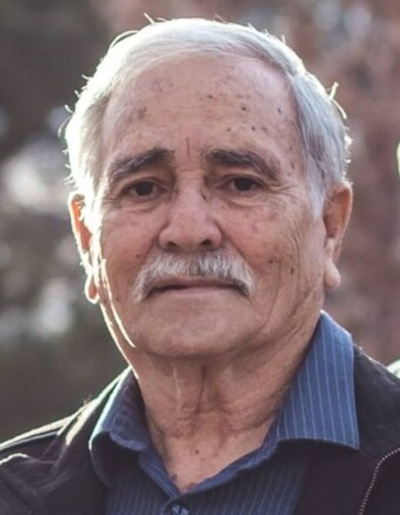 Teofilo Chavez