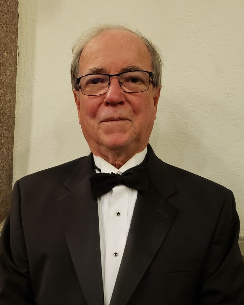Donald G. Rising Profile Photo