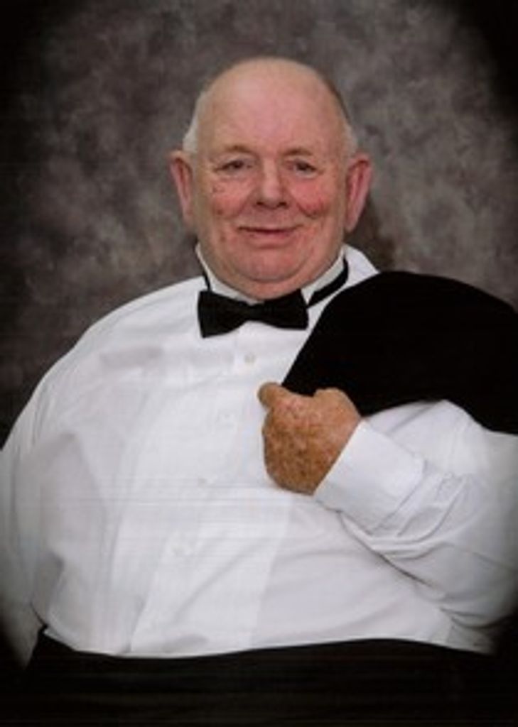 Murrell "Red" Corbin Profile Photo