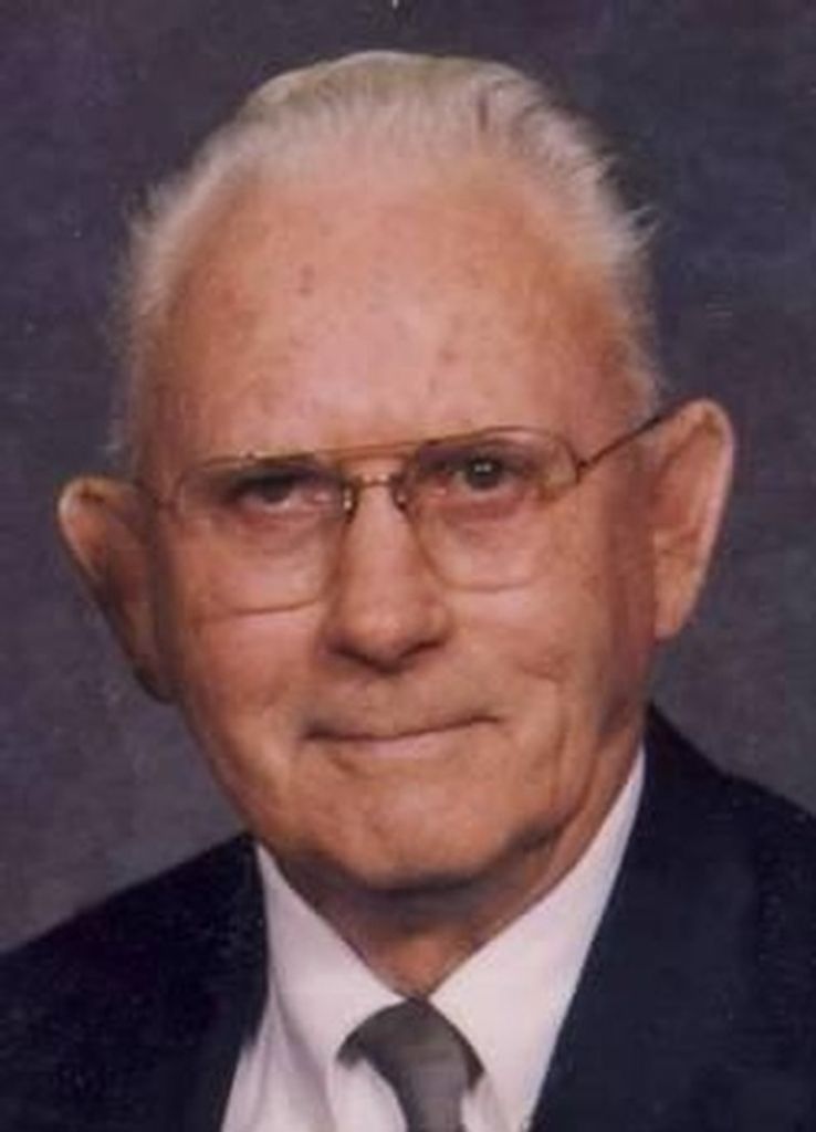 Lloyd Anderson Profile Photo