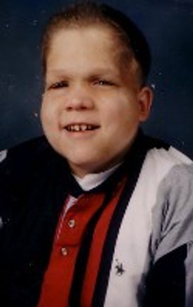 Richard A. Keyes, Jr.