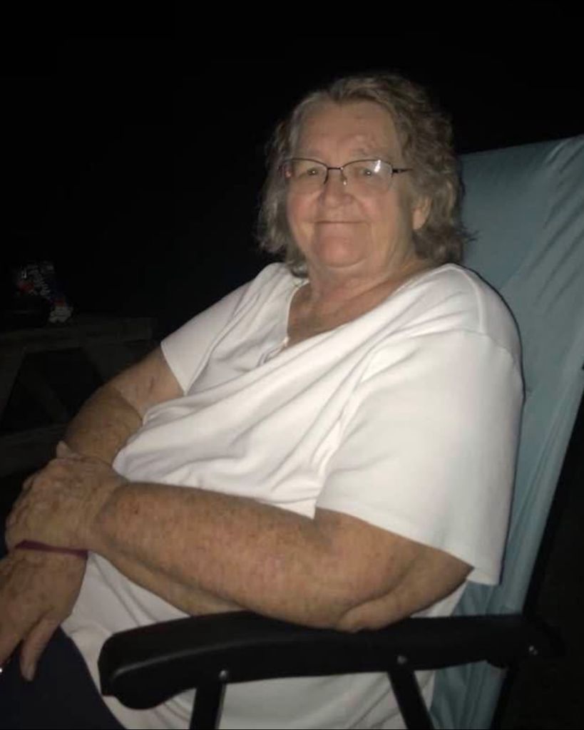 Nancy Virginia Cornell