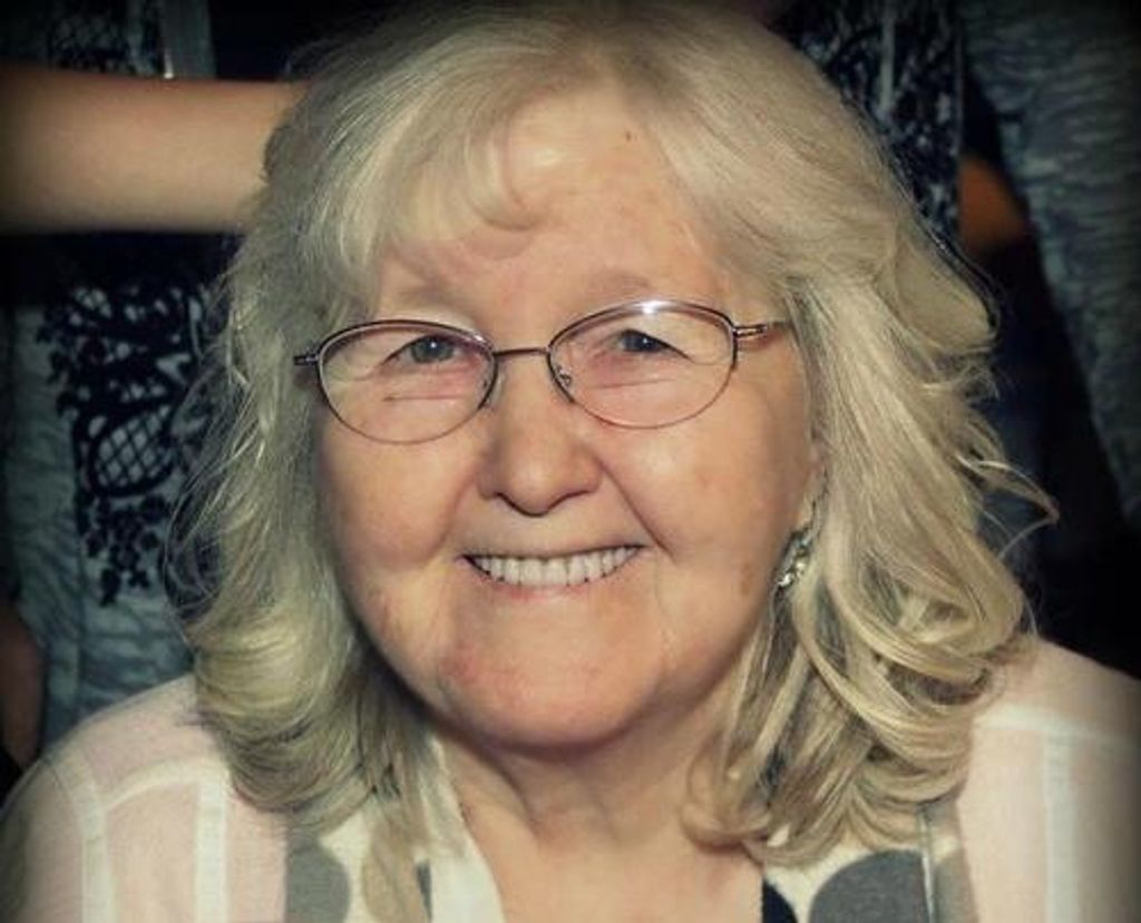Mary H. (Griffith) Howard Profile Photo