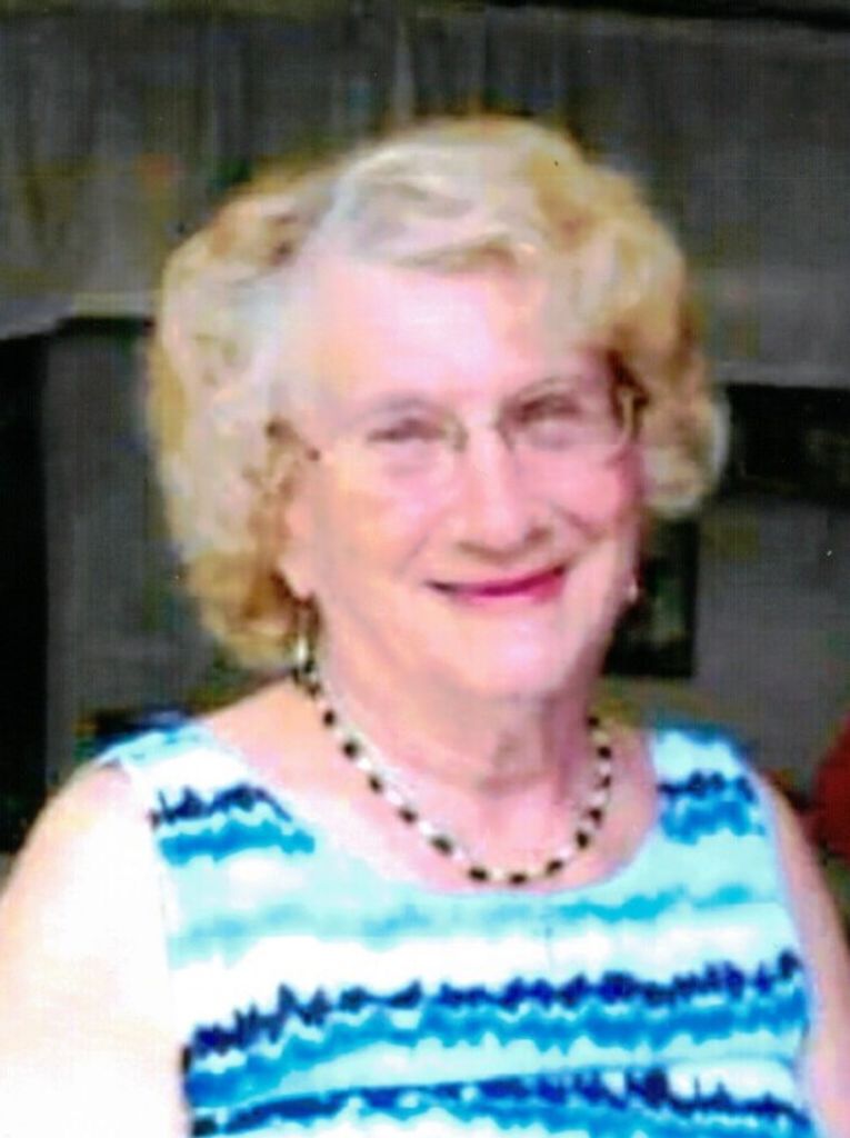 Helen L (Taylor)  Ratliff Profile Photo