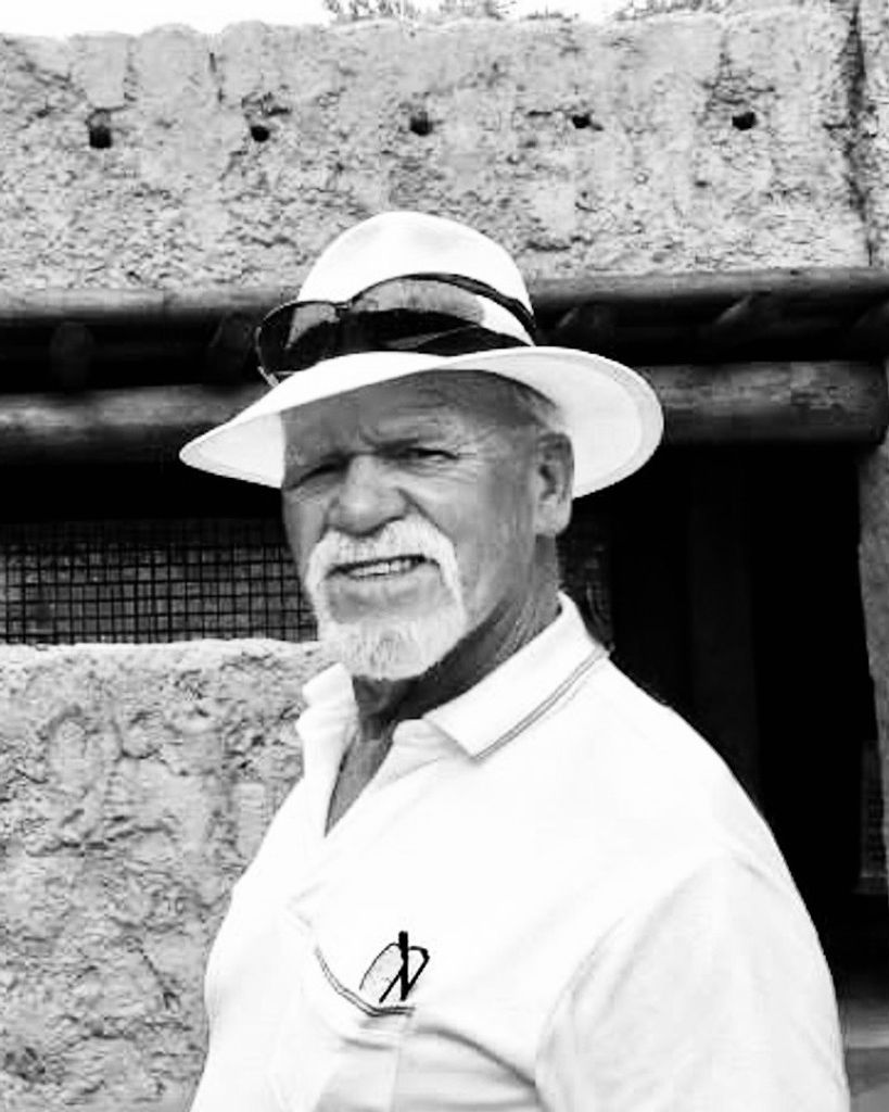 Raymond E. Cassady