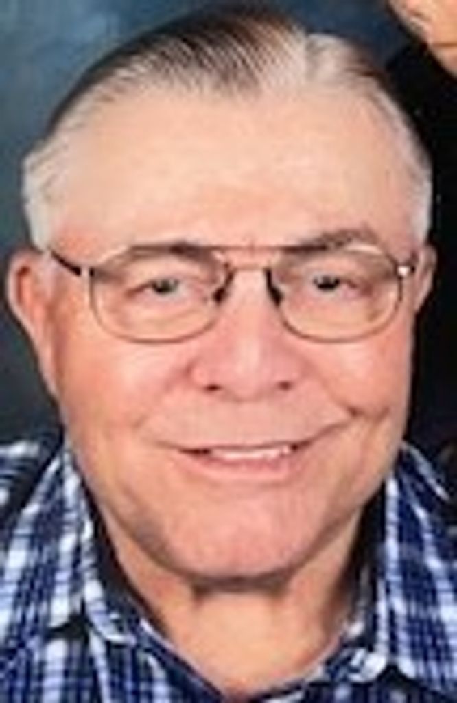 Donald Dee McKibben