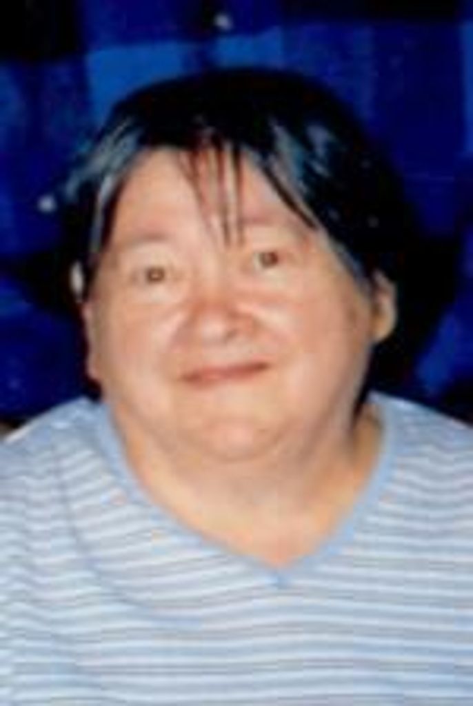 Marie Evans