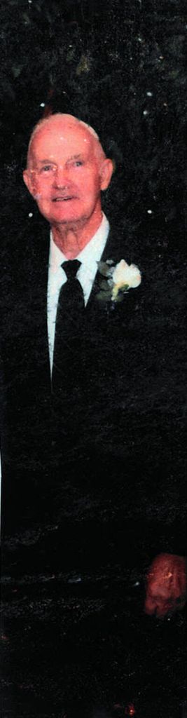 Oscar Raymond Fletcher