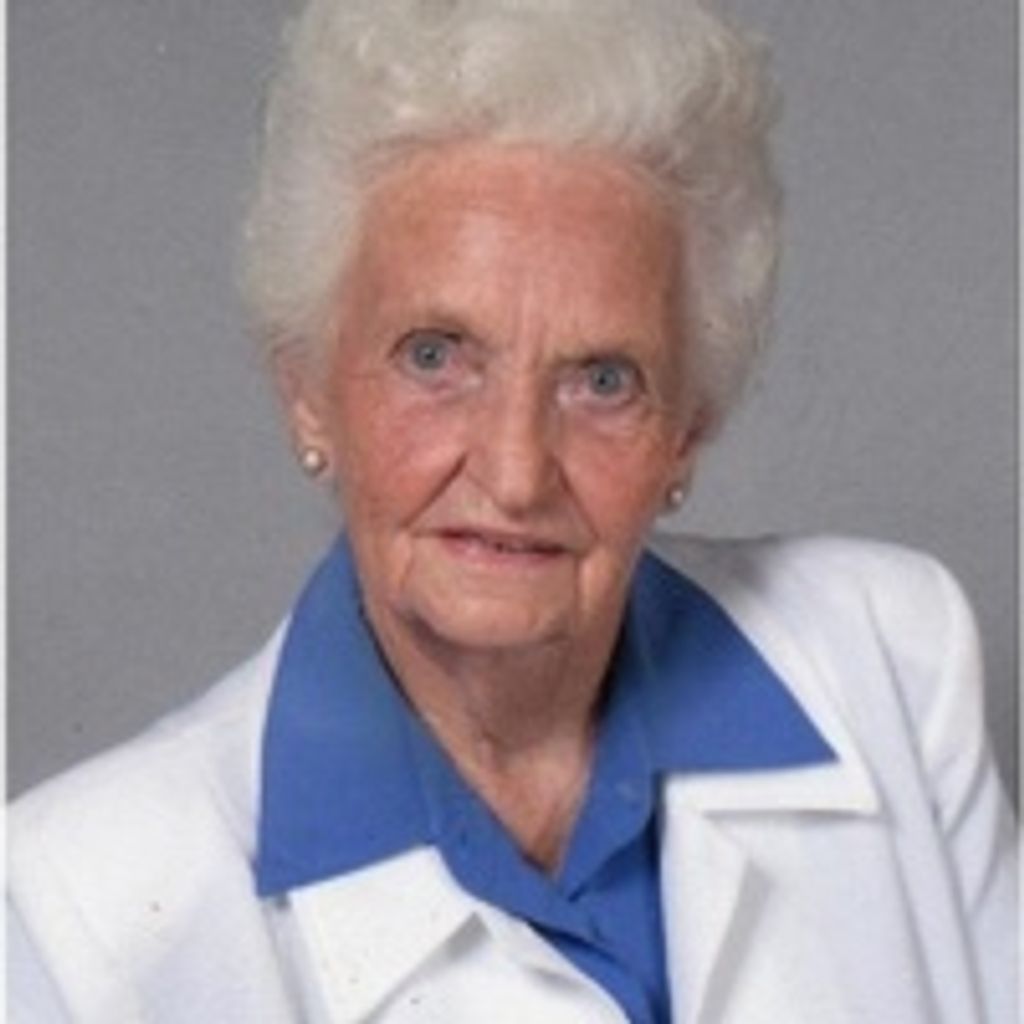 Dorothy Ford