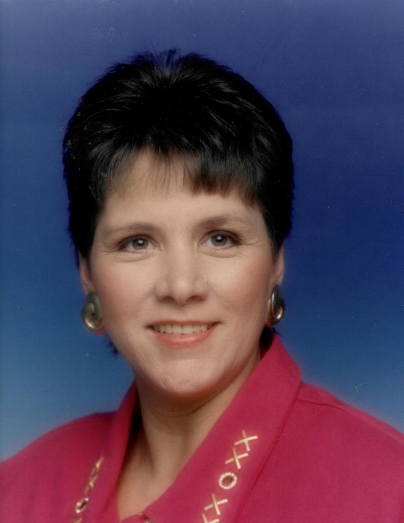 Tina Marie Pettijohn Profile Photo