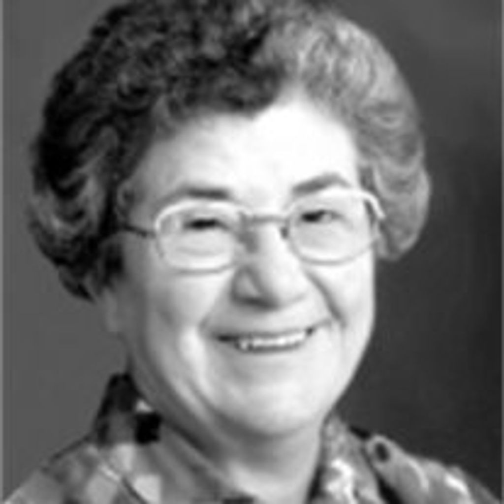 Marjorie Brown
