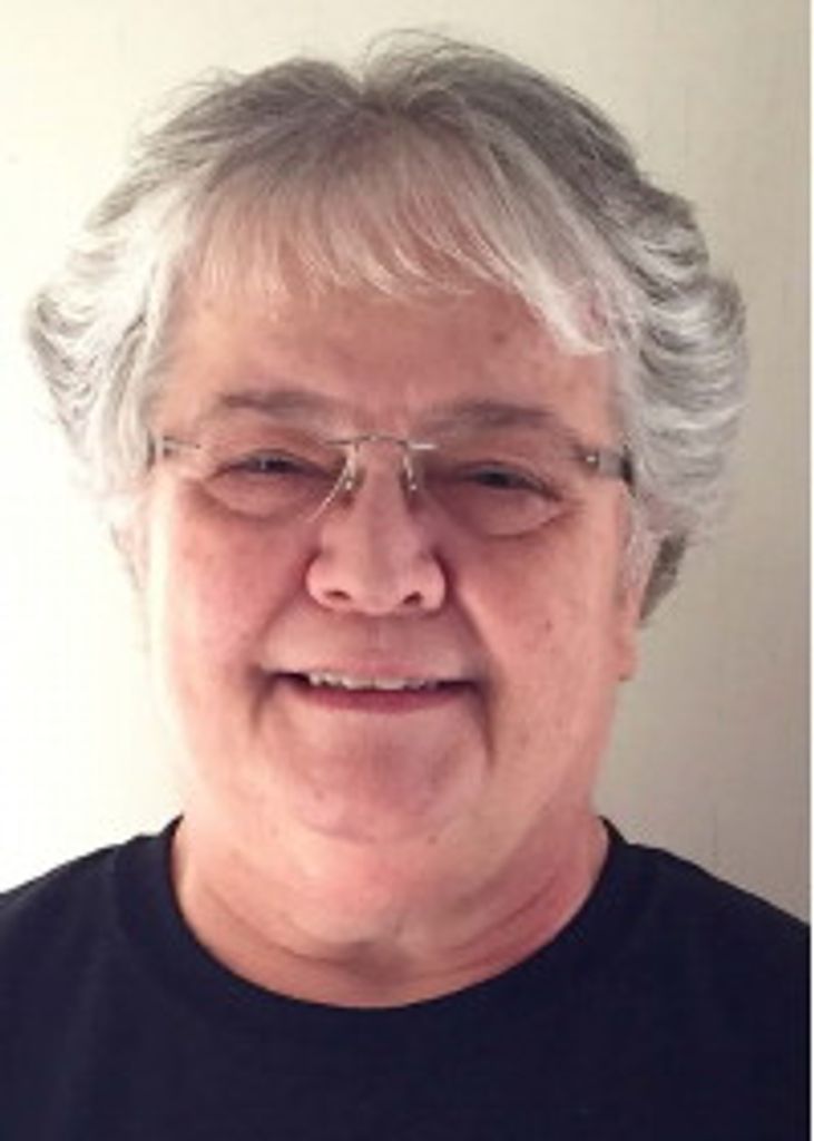 Sister Mary Kathleen Kuenstler Phjc Jcd