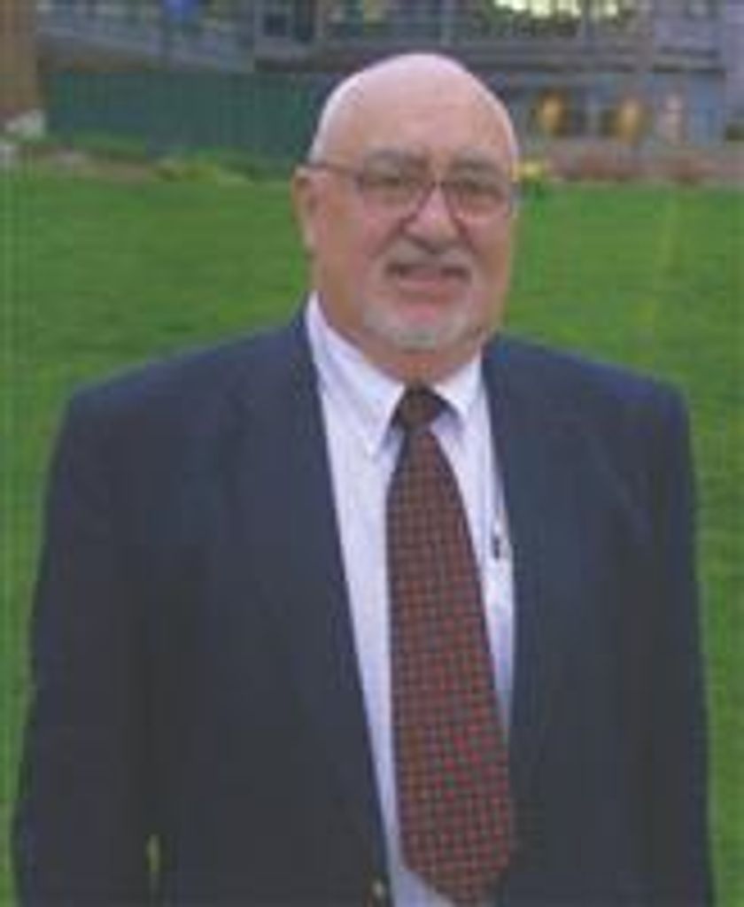 Norman Messier