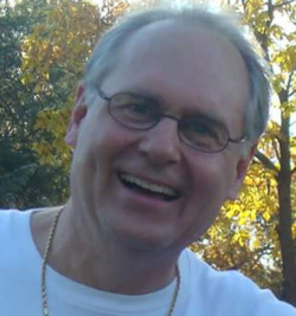 Donald George Whitney