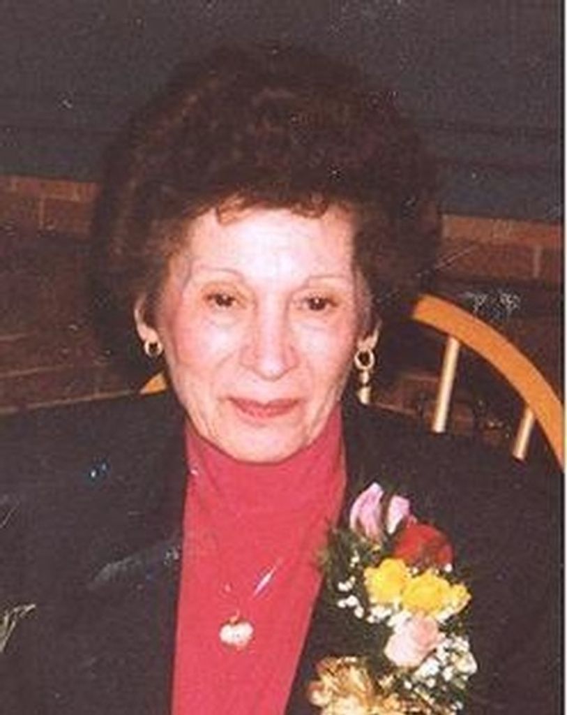 Lois P. Russo