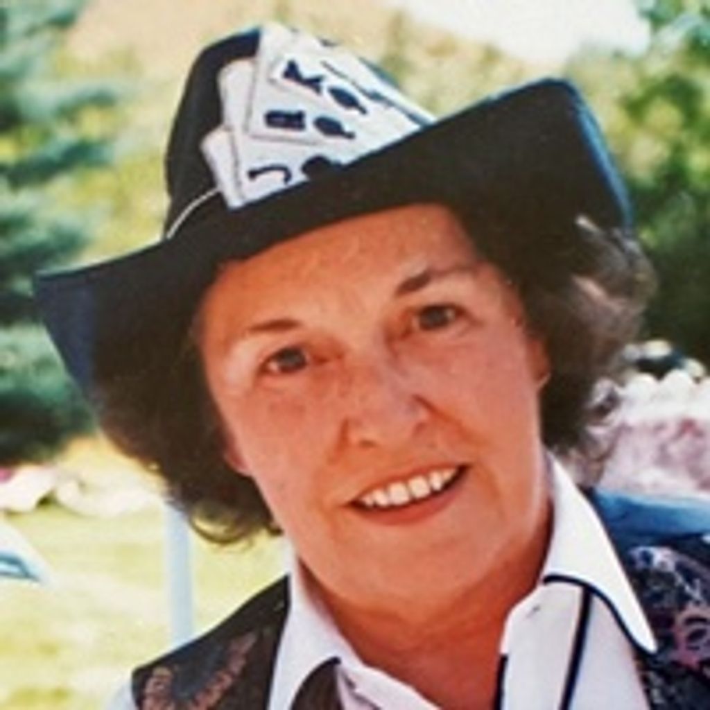Elizabeth Bryan