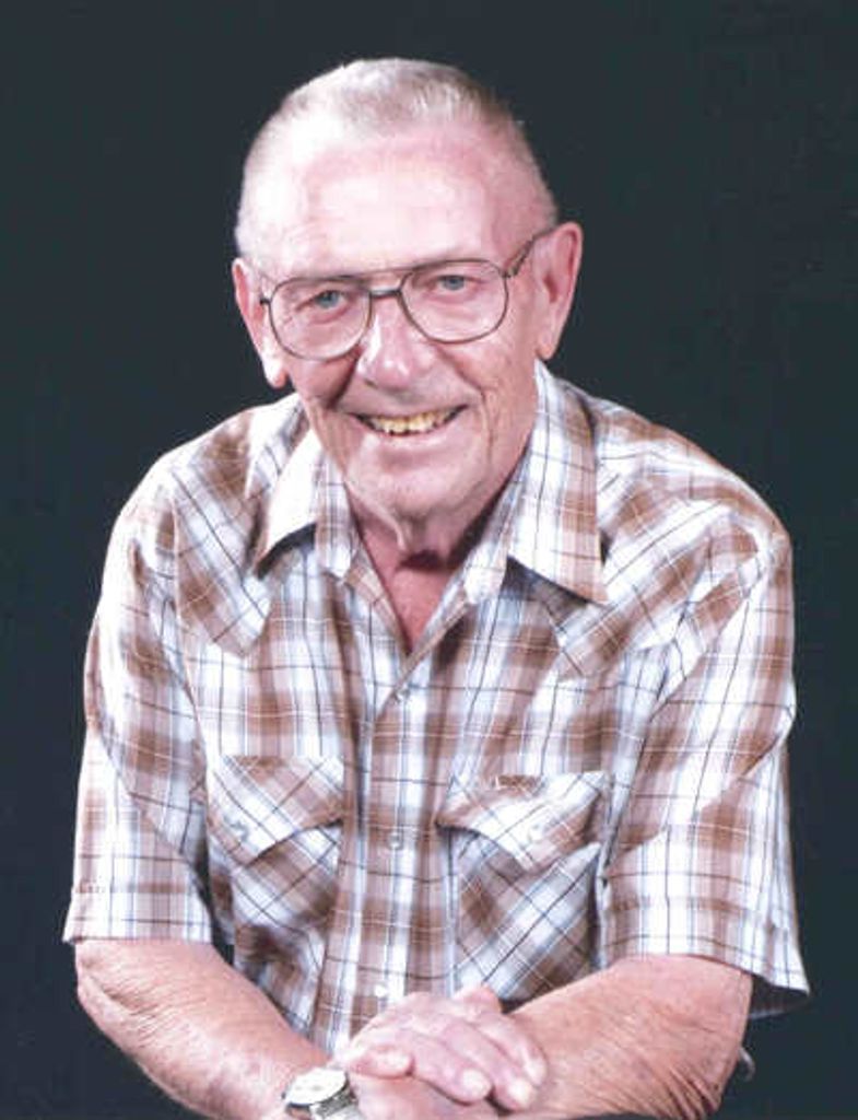 Eldon "Butch" Roger Clark Profile Photo