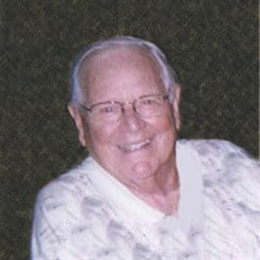 Arlin "Steve" G. Meikamp