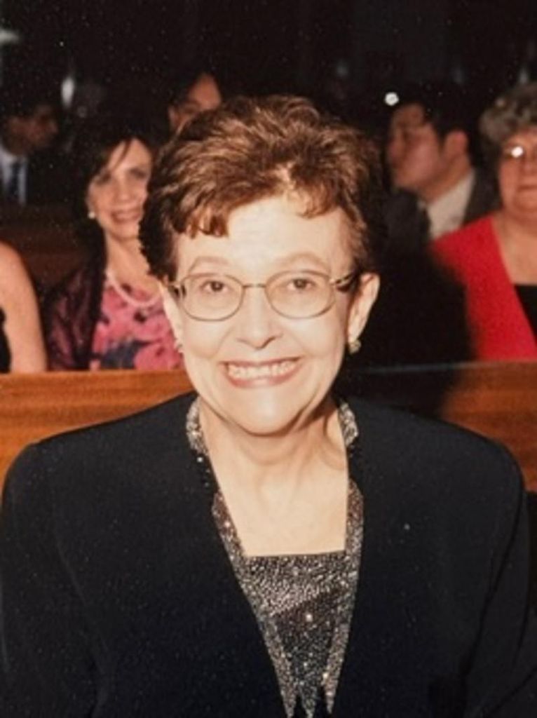 Joan A Ellis Profile Photo