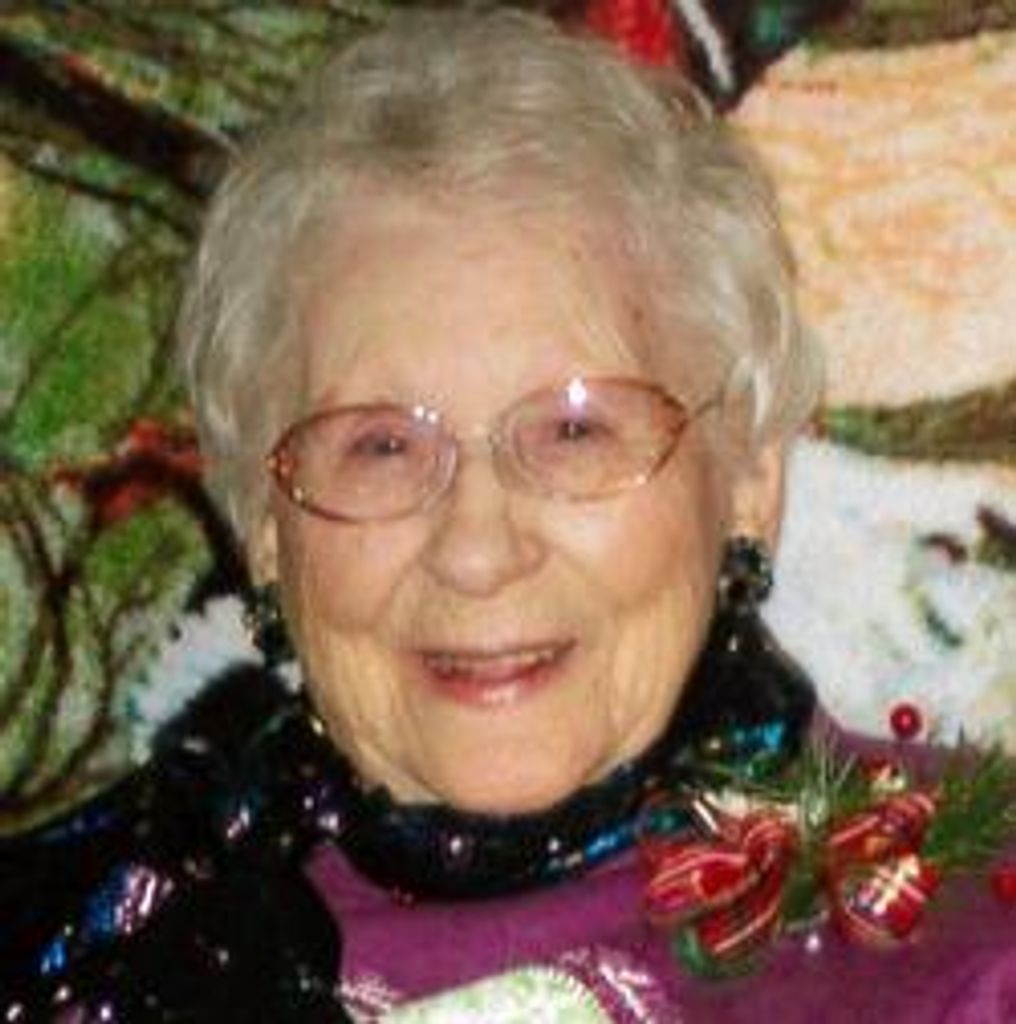 Bergitta Axtman Profile Photo