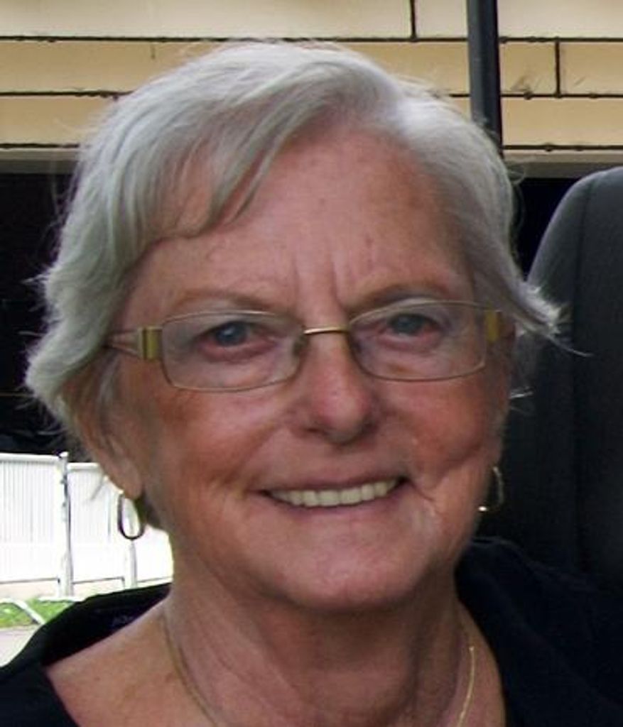 Carol Hammond