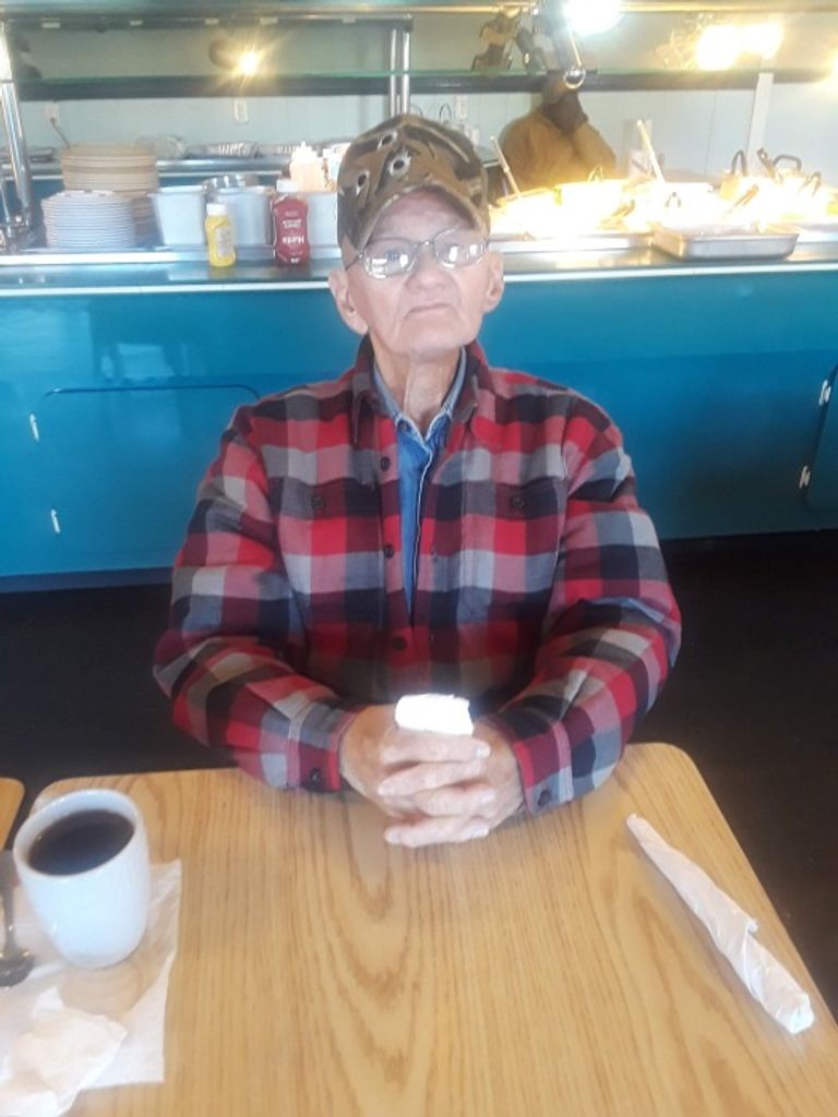 Thomas "Tommy" C Wilson