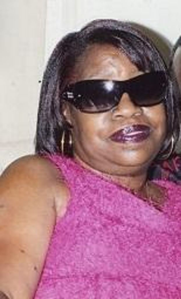 Diane Crawford-Mccray Profile Photo