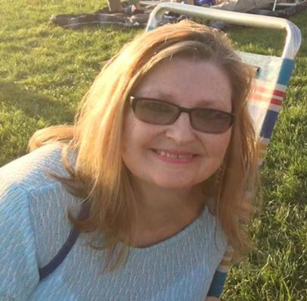 Kathleen "Kathy" Ann Digiacomo Profile Photo