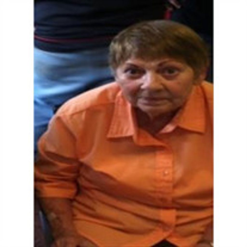Donna J. Robinson
