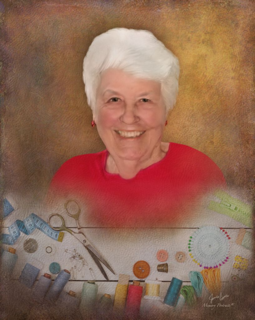 Ruby Mae Anderson Boultinghouse Landry