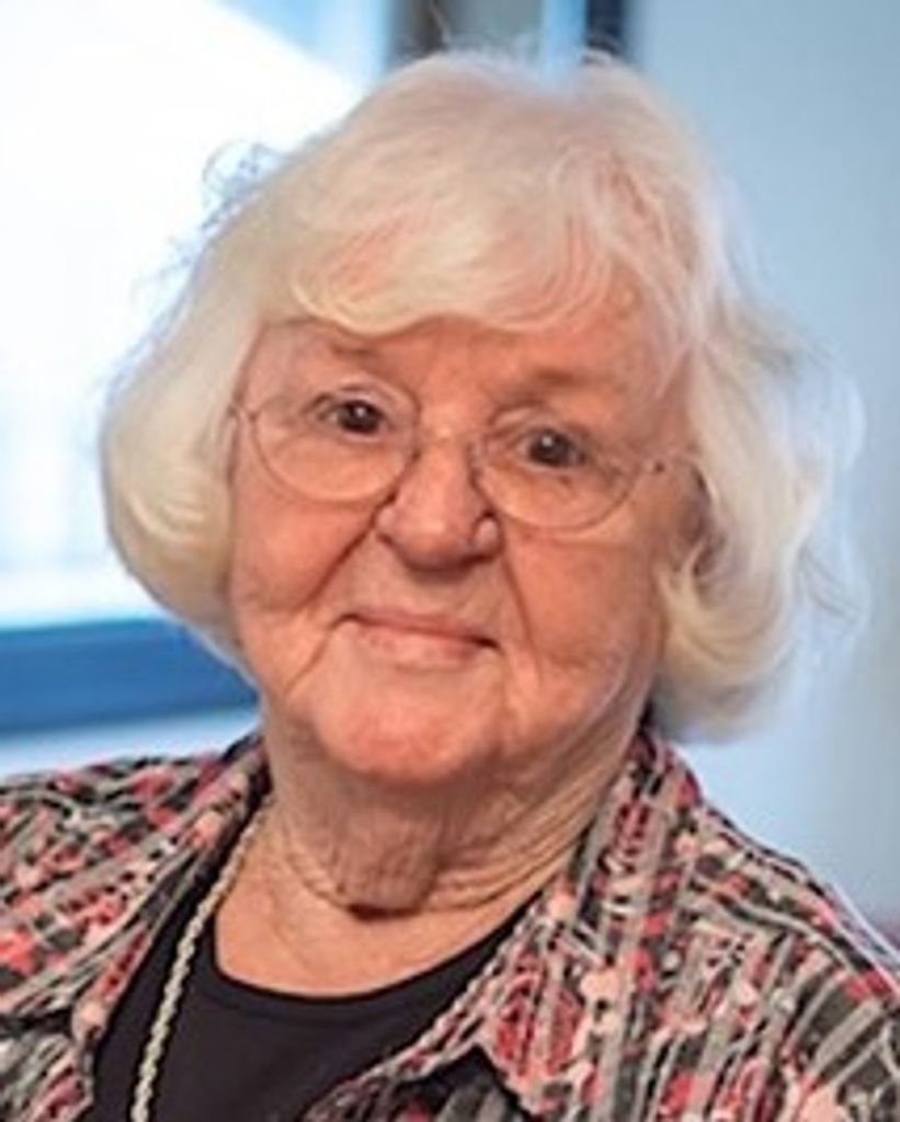 Betty Jane Peterson Profile Photo