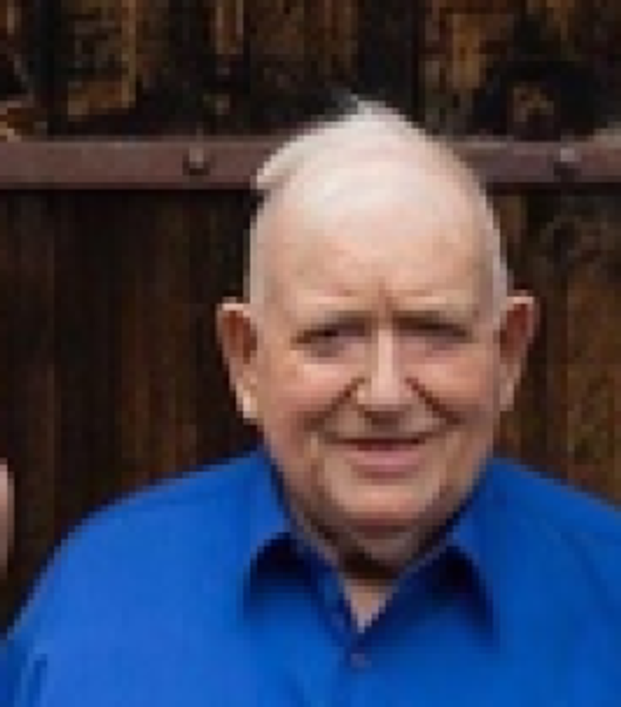 Robert B. Coll