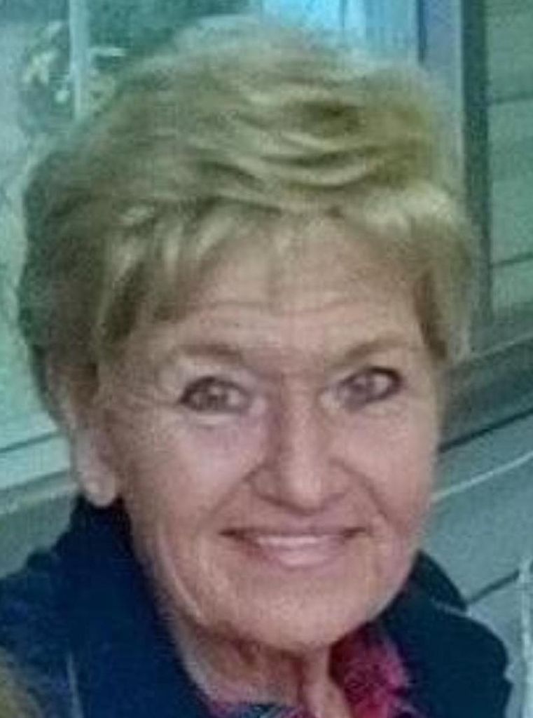 Mary Frances Corbett Profile Photo