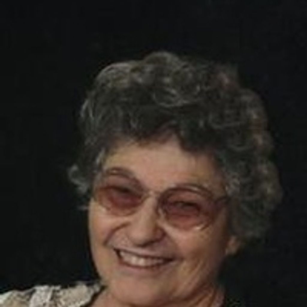 Twila P. Maggard
