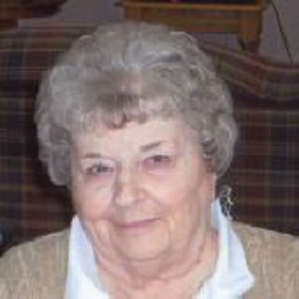 Dolores "Peg" Harrington
