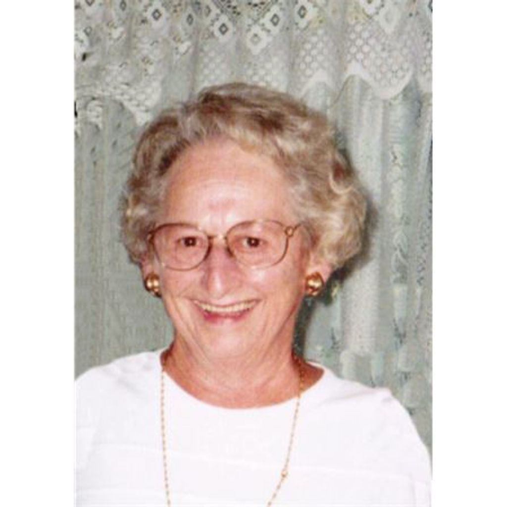Mary L. Woessner
