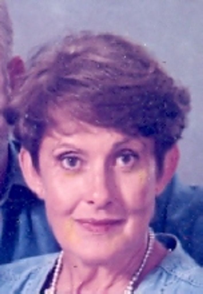 Beverly J. Scott