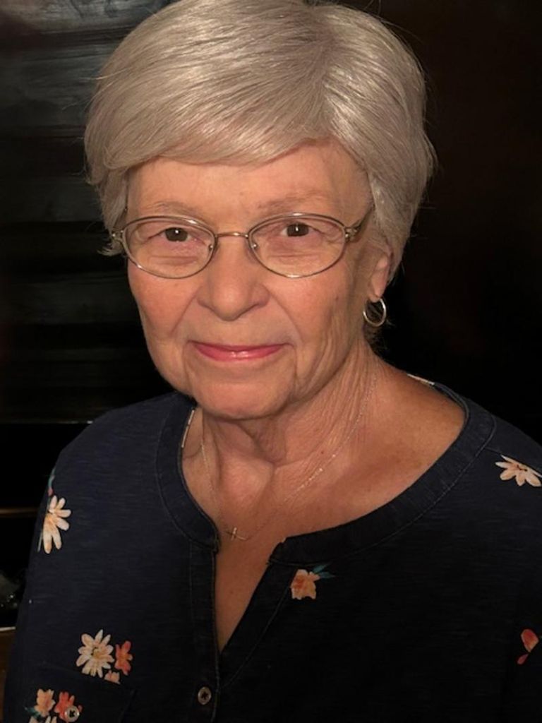 Linda Gail (Meadows) Smith